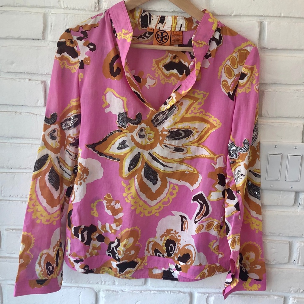 Tory Burch Blouse